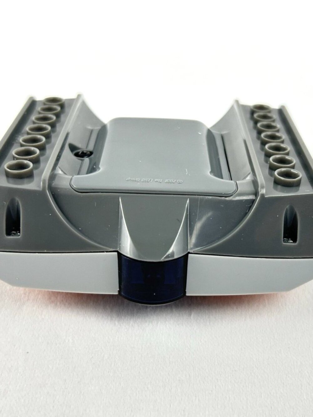 Lego IR Speed Remote Control Power Functions 8879 Tested Read - Picture 10 of 12